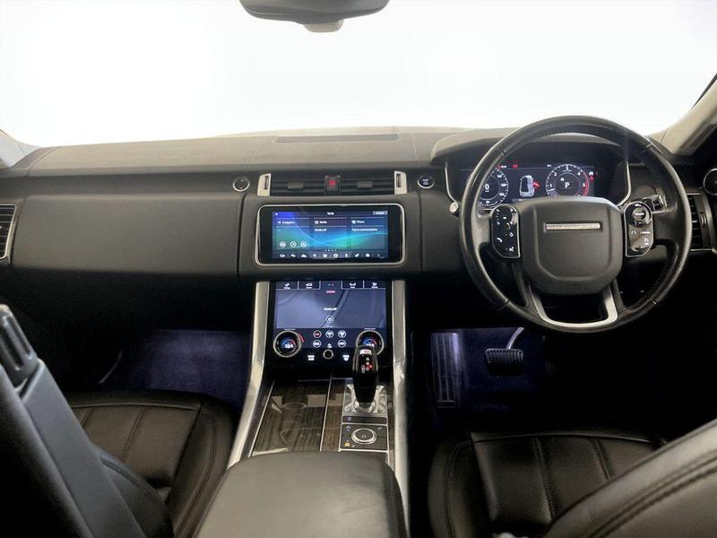 Used Land Rover Range Rover Sport 2018 for sale - 76241191: Photo 12