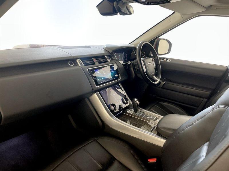 Used Land Rover Range Rover Sport 2018 for sale - 76241191: Photo 14
