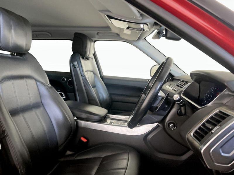 Used Land Rover Range Rover Sport 2018 for sale - 76241191: Photo 15