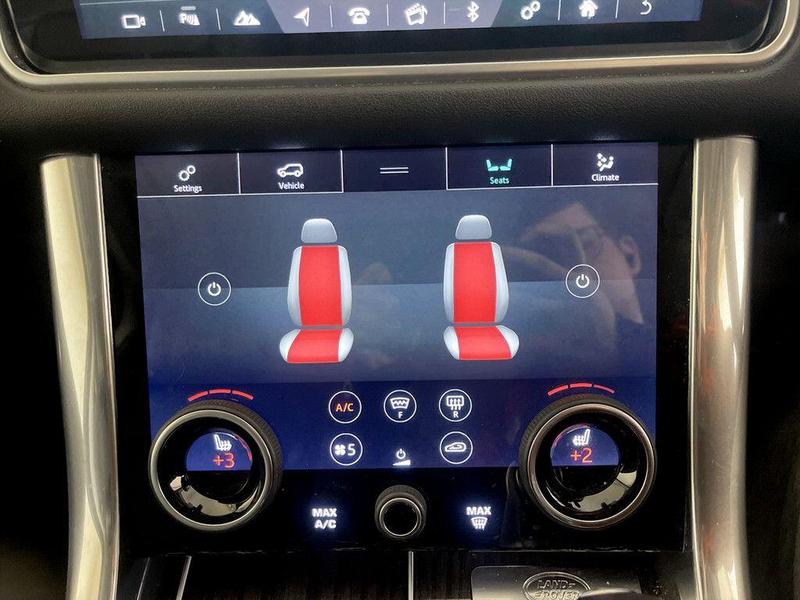 Used Land Rover Range Rover Sport 2018 for sale - 76241191: Photo 17