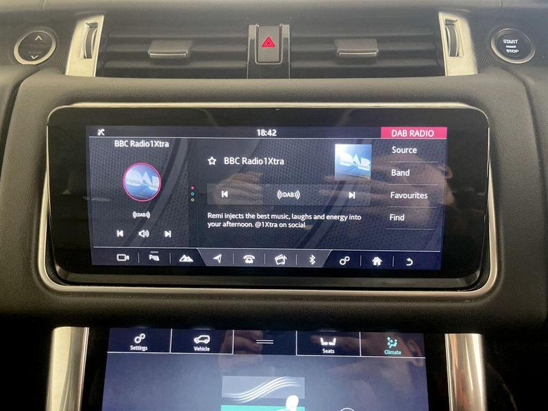 Used Land Rover Range Rover Sport 2018 for sale - 76241191: Photo 19