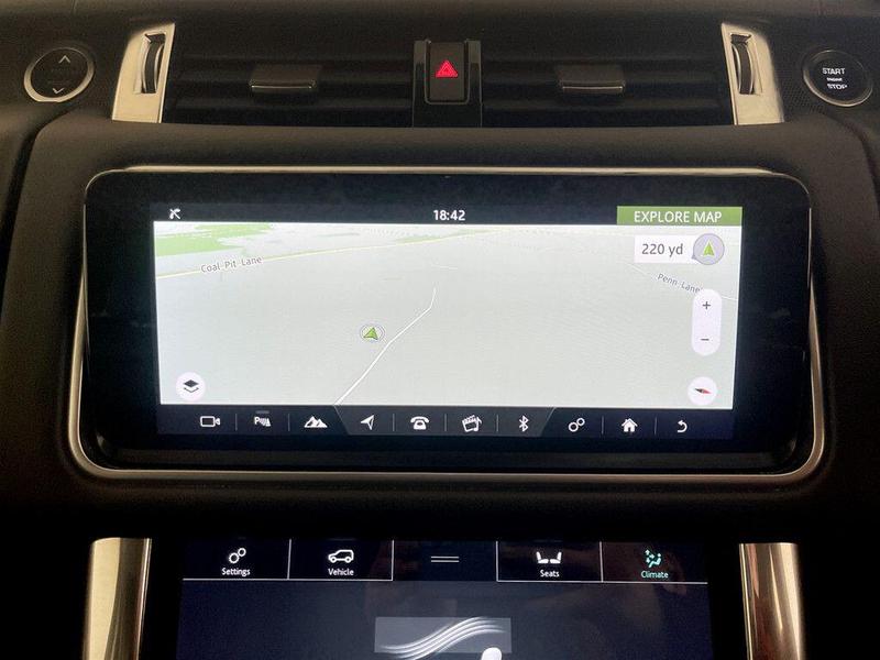 Used Land Rover Range Rover Sport 2018 for sale - 76241191: Photo 23