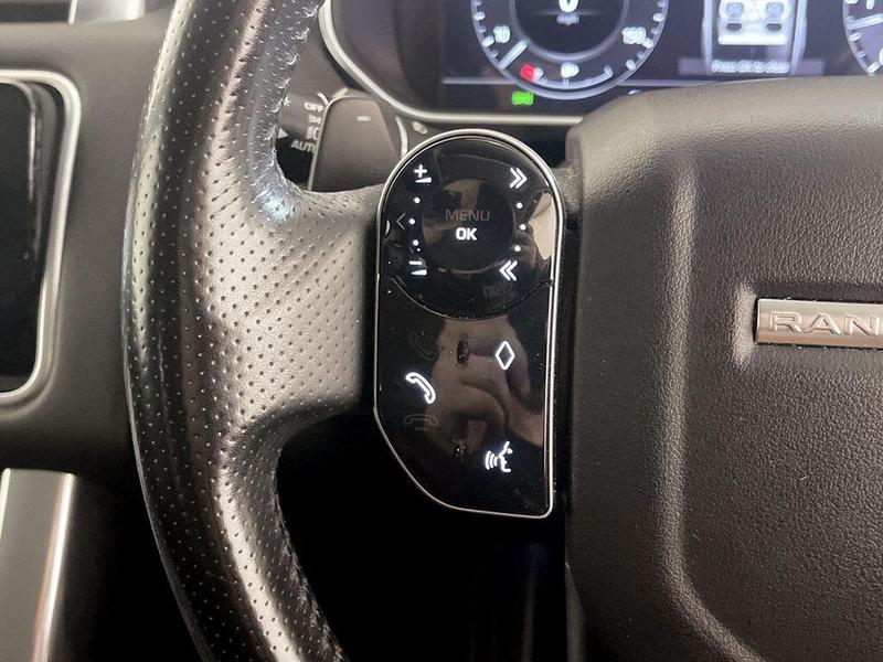 Used Land Rover Range Rover Sport 2018 for sale - 76241191: Photo 24