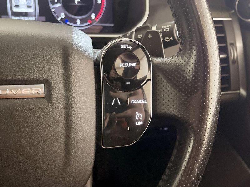 Used Land Rover Range Rover Sport 2018 for sale - 76241191: Photo 25