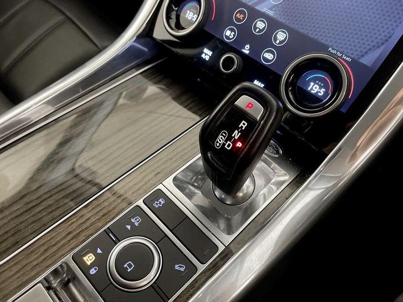 Used Land Rover Range Rover Sport 2018 for sale - 76241191: Photo 26