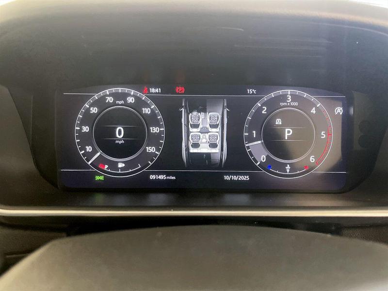 Used Land Rover Range Rover Sport 2018 for sale - 76241191: Photo 27