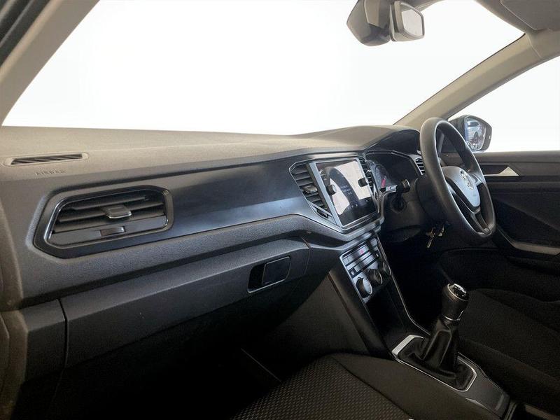 Used Volkswagen T-Roc 2019 for sale - 76114576: Photo 12