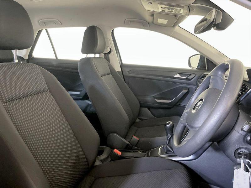 Used Volkswagen T-Roc 2019 for sale - 76114576: Photo 13