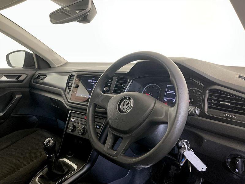 Used Volkswagen T-Roc 2019 for sale - 76114576: Photo 15