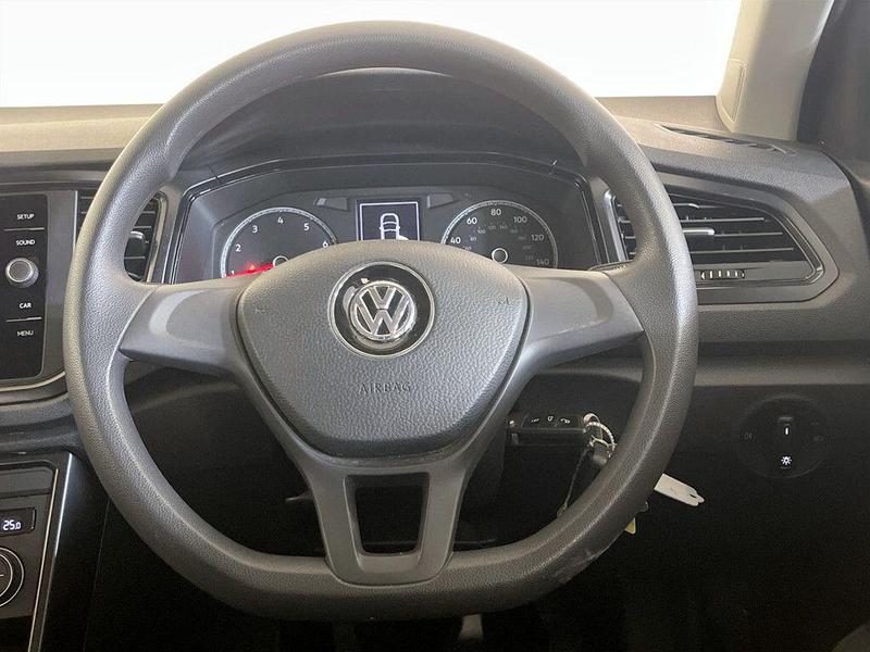 Used Volkswagen T-Roc 2019 for sale - 76114576: Photo 16