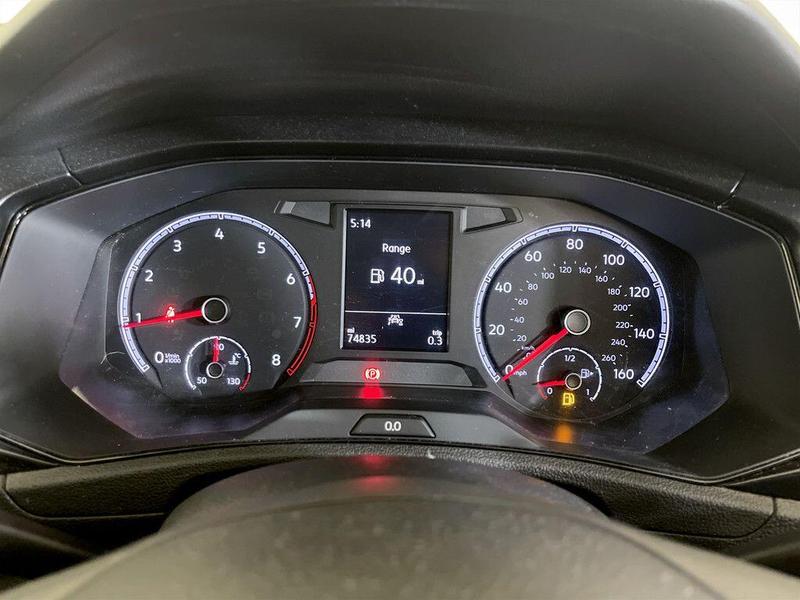 Used Volkswagen T-Roc 2019 for sale - 76114576: Photo 17