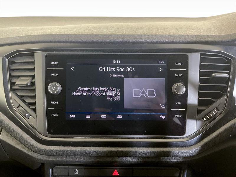 Used Volkswagen T-Roc 2019 for sale - 76114576: Photo 18