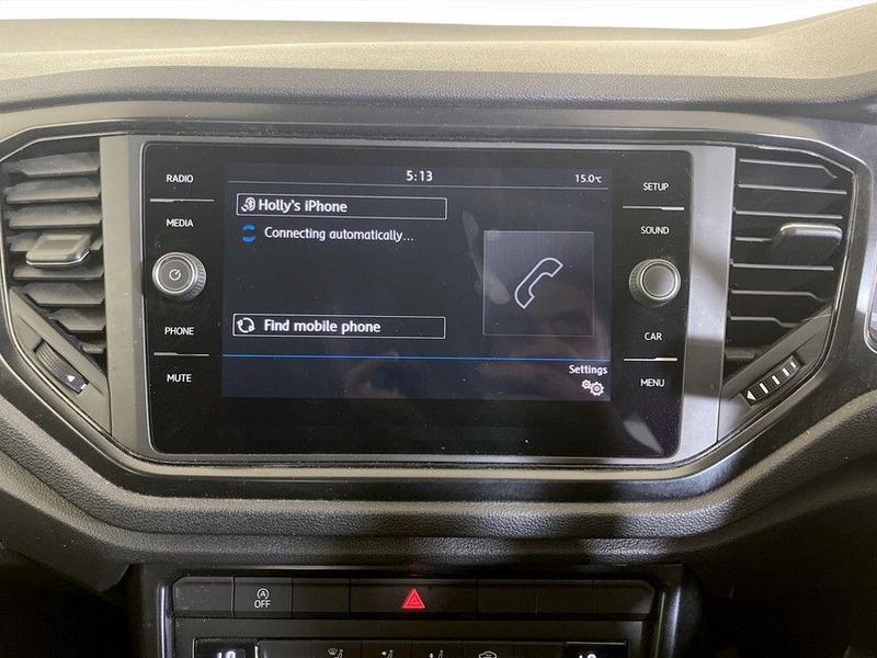 Used Volkswagen T-Roc 2019 for sale - 76114576: Photo 19