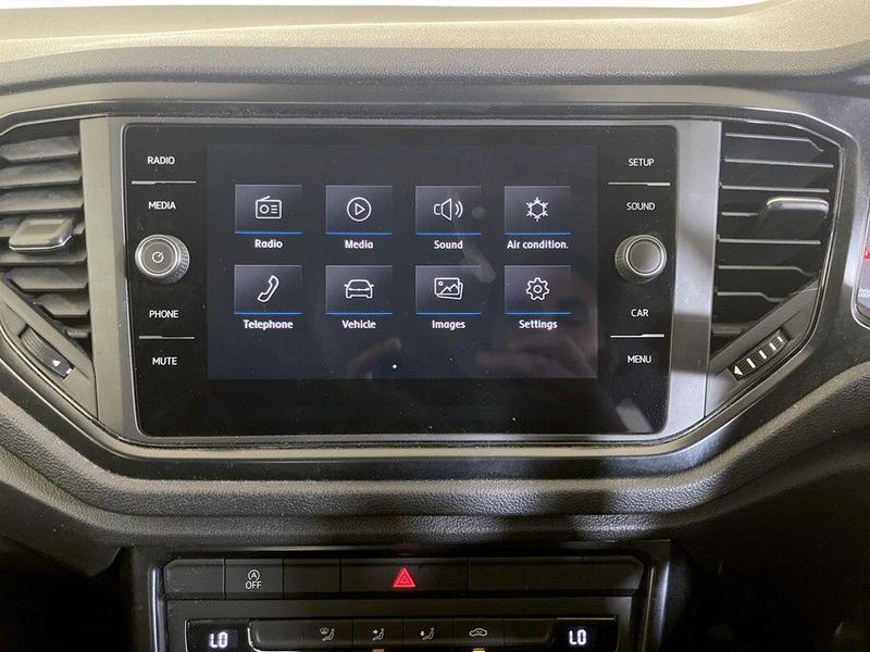 Used Volkswagen T-Roc 2019 for sale - 76114576: Photo 20