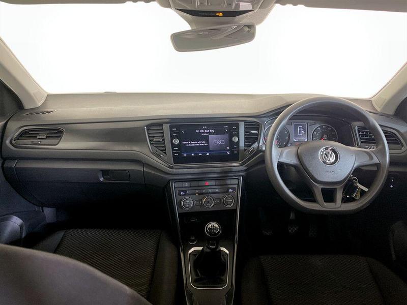 Used Volkswagen T-Roc 2019 for sale - 76114576: Photo 3