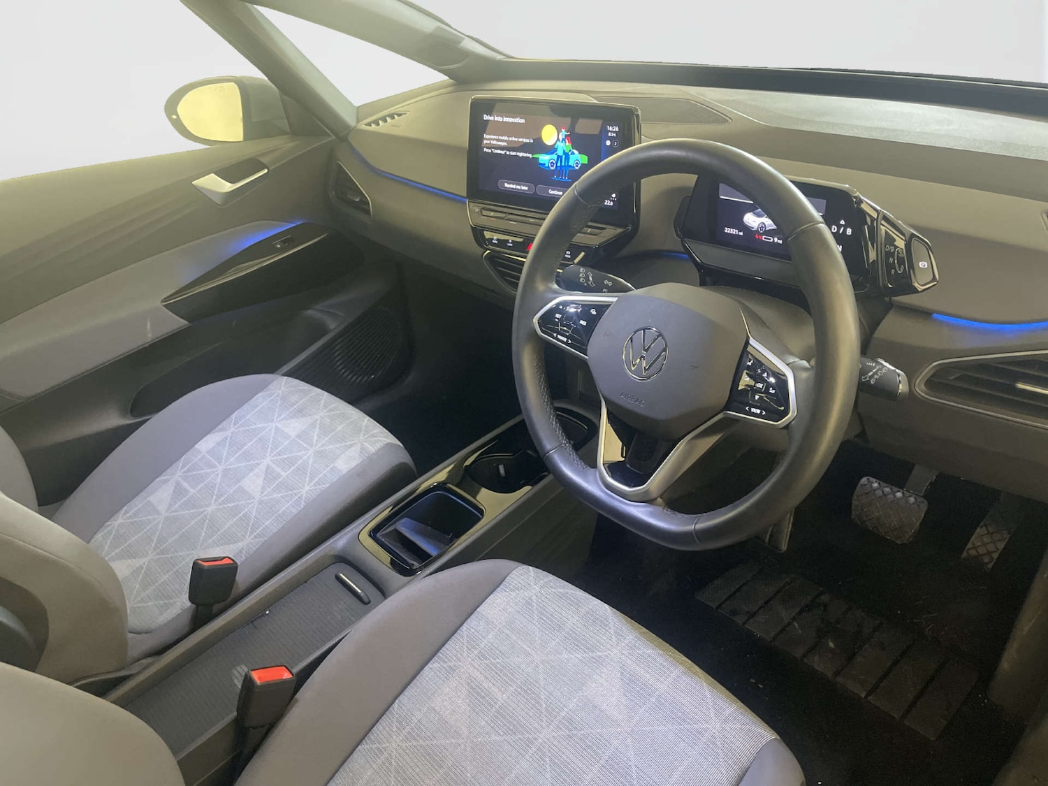 Used Volkswagen ID.3 2022 for sale - 78068249: Photo 15