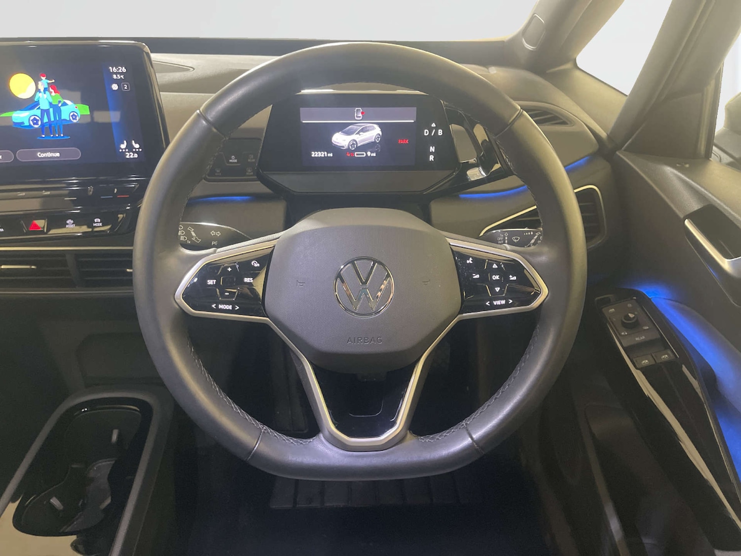 Used Volkswagen ID.3 2022 for sale - 78068249: Photo 16