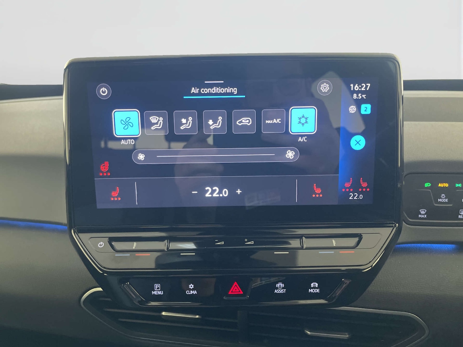 Used Volkswagen ID.3 2022 for sale - 78068249: Photo 24