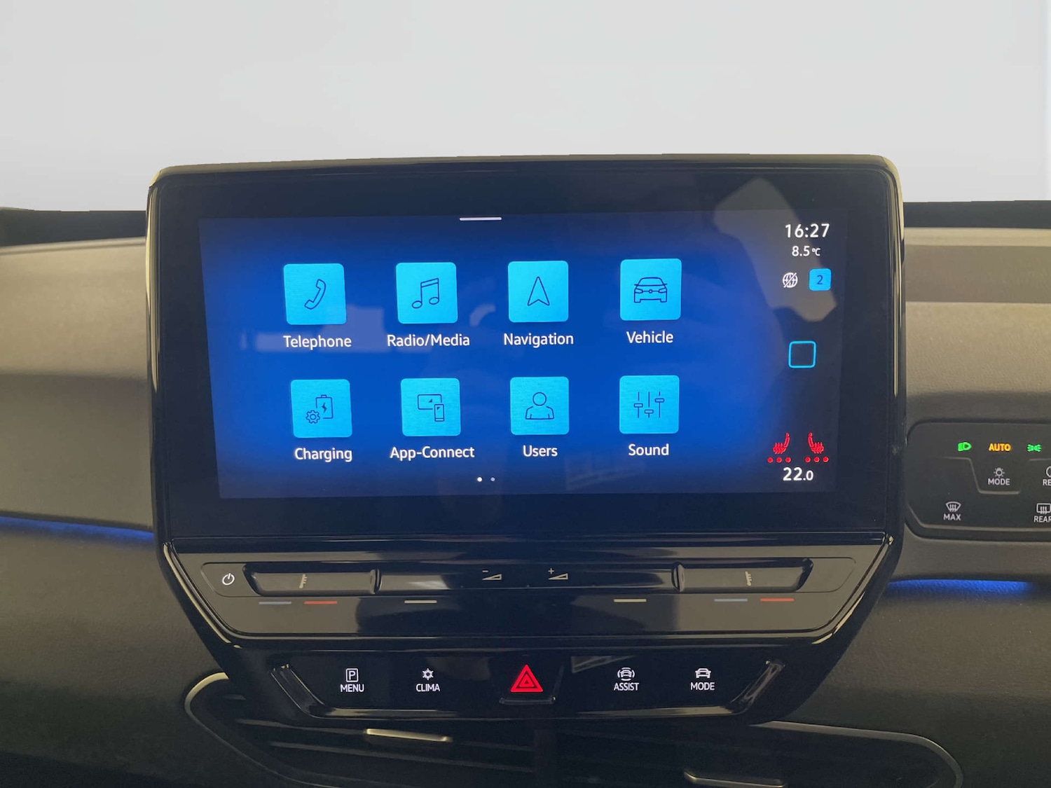 Used Volkswagen ID.3 2022 for sale - 78068249: Photo 25