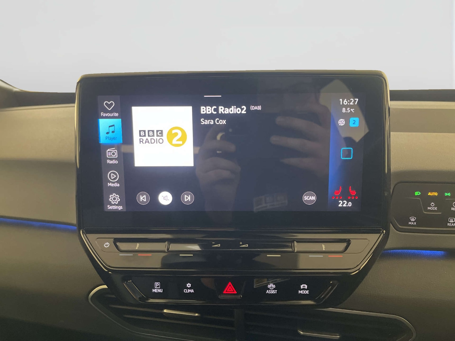 Used Volkswagen ID.3 2022 for sale - 78068249: Photo 26