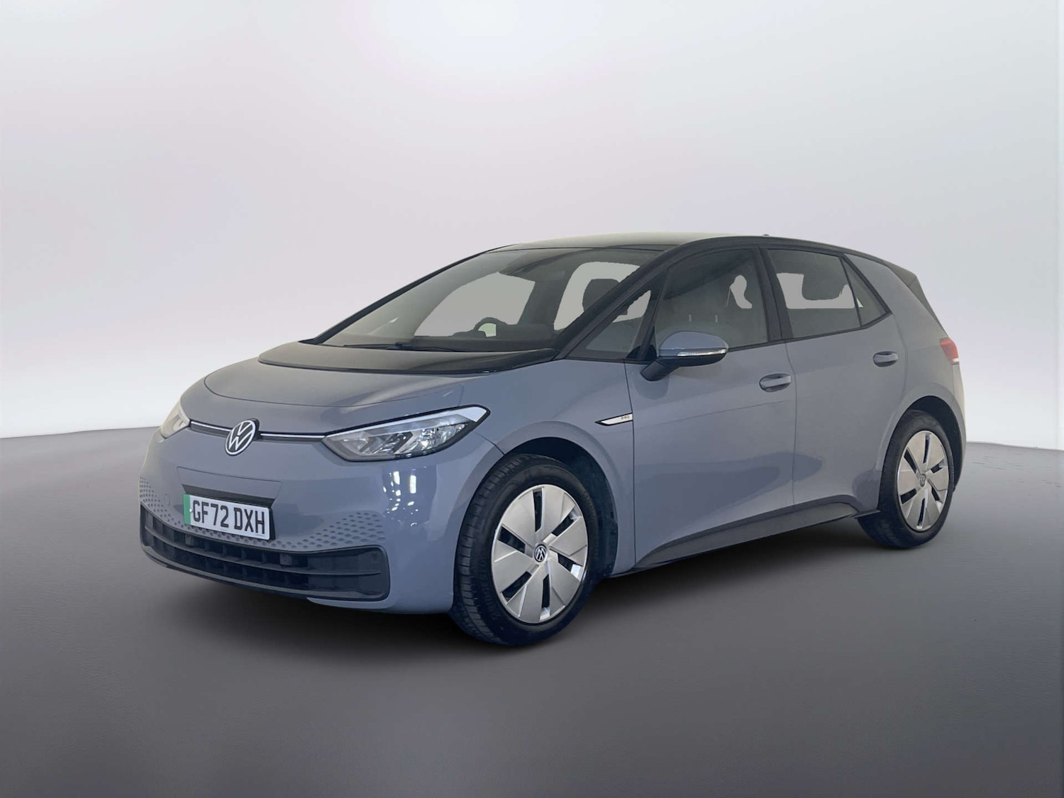 Used Volkswagen ID.3 2022 for sale - 78068249: Photo 6