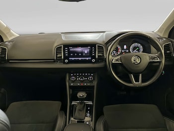Used Skoda Karoq 2019 for sale - 79056877: Photo