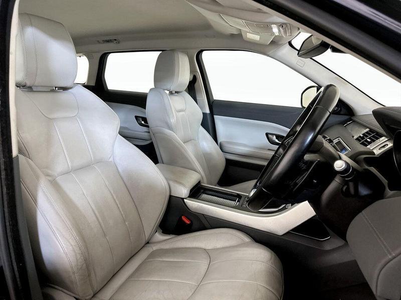 Used Land Rover Range Rover Evoque 2016 for sale - 76382230: Photo 13