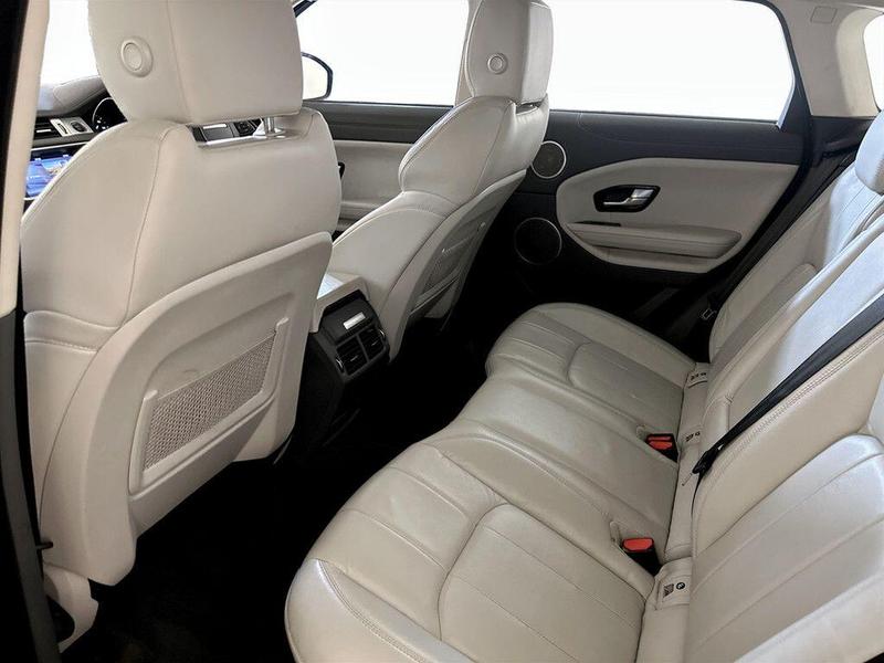 Used Land Rover Range Rover Evoque 2016 for sale - 76382230: Photo 14