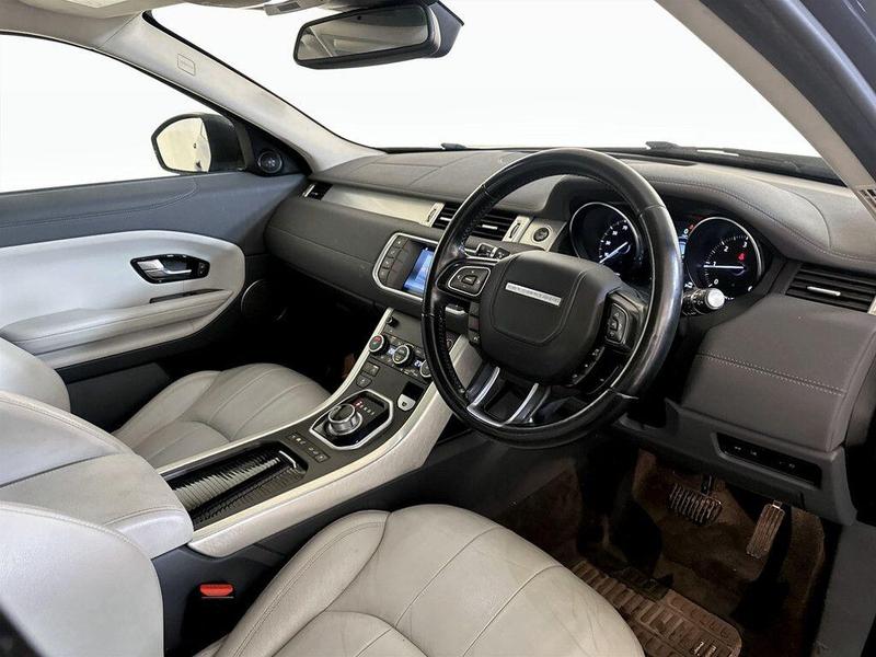 Used Land Rover Range Rover Evoque 2016 for sale - 76382230: Photo 15