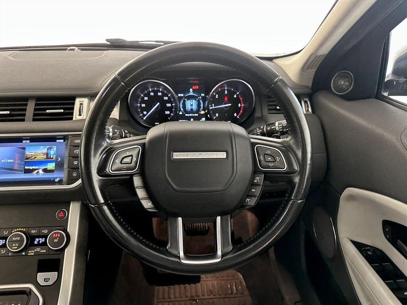 Used Land Rover Range Rover Evoque 2016 for sale - 76382230: Photo 16