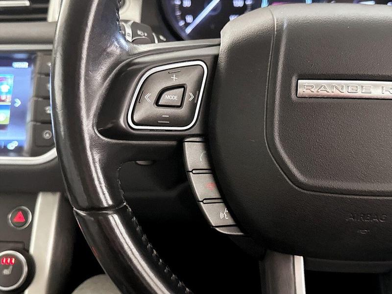 Used Land Rover Range Rover Evoque 2016 for sale - 76382230: Photo 17