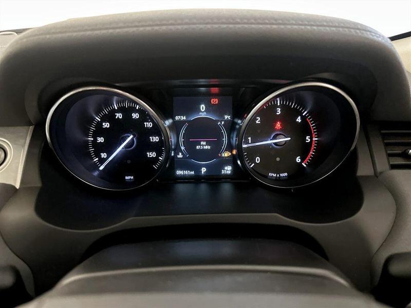 Used Land Rover Range Rover Evoque 2016 for sale - 76382230: Photo 18