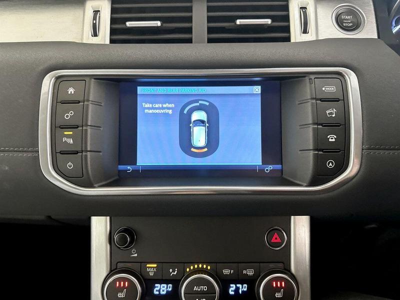 Used Land Rover Range Rover Evoque 2016 for sale - 76382230: Photo 20