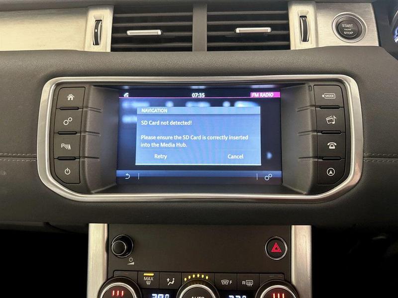 Used Land Rover Range Rover Evoque 2016 for sale - 76382230: Photo 21