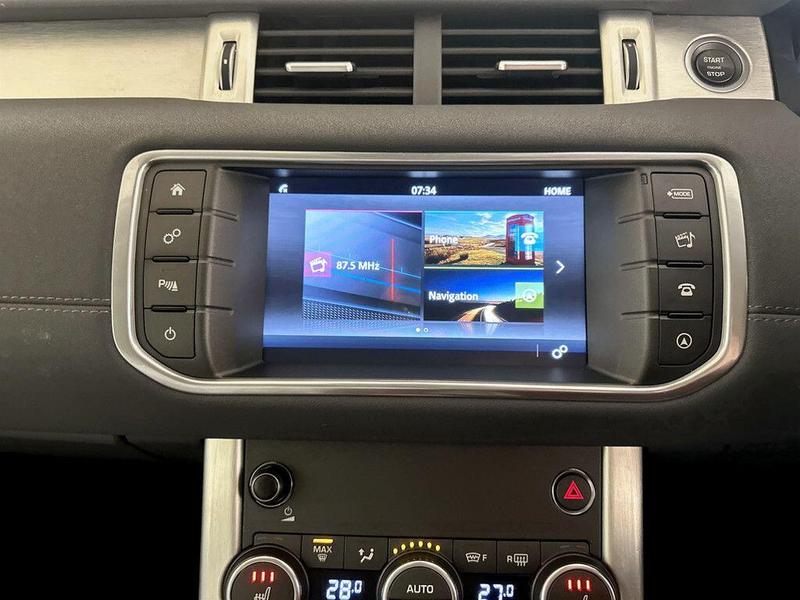 Used Land Rover Range Rover Evoque 2016 for sale - 76382230: Photo 22