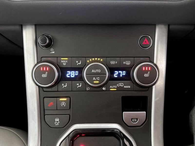 Used Land Rover Range Rover Evoque 2016 for sale - 76382230: Photo 24