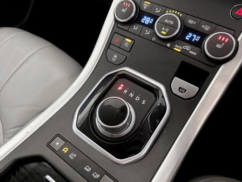 Used Land Rover Range Rover Evoque 2016 for sale - 76382230: Photo 25