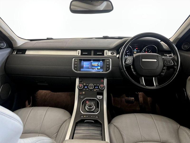 Used Land Rover Range Rover Evoque 2016 for sale - 76382230: Photo 3