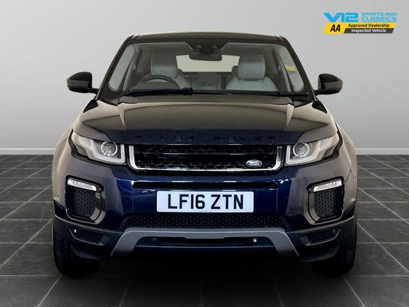 Used Land Rover Range Rover Evoque 2016 for sale - 76382230: Photo 5