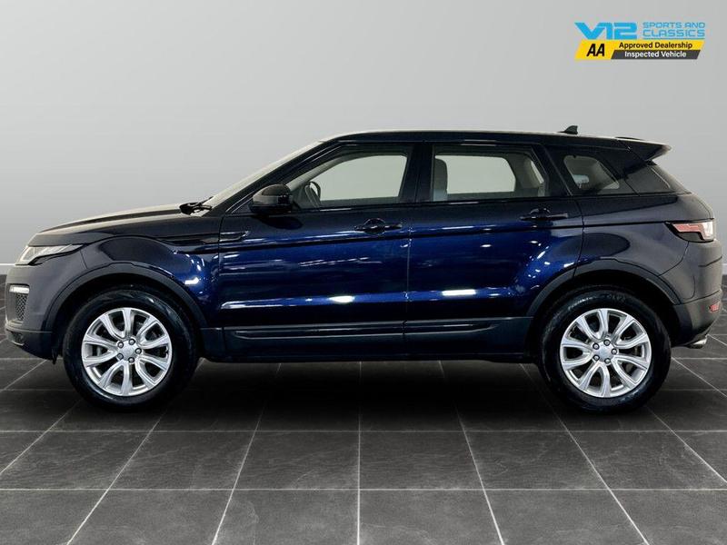 Used Land Rover Range Rover Evoque 2016 for sale - 76382230: Photo 7