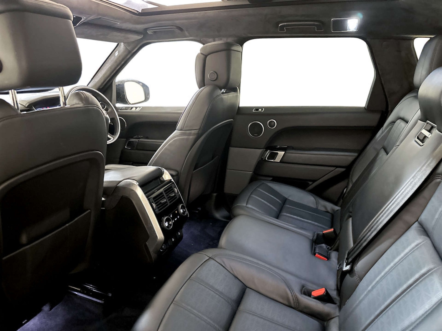 Used Land Rover Range Rover Sport 2019 for sale - 77693776: Photo 15