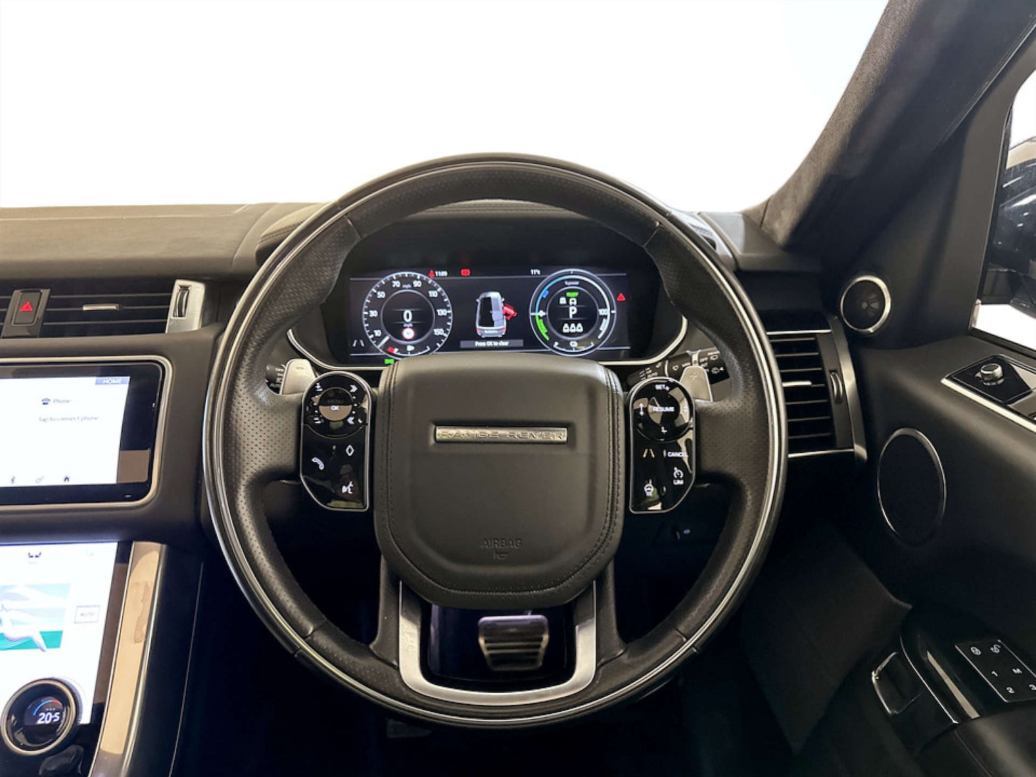 Used Land Rover Range Rover Sport 2019 for sale - 77693776: Photo 18