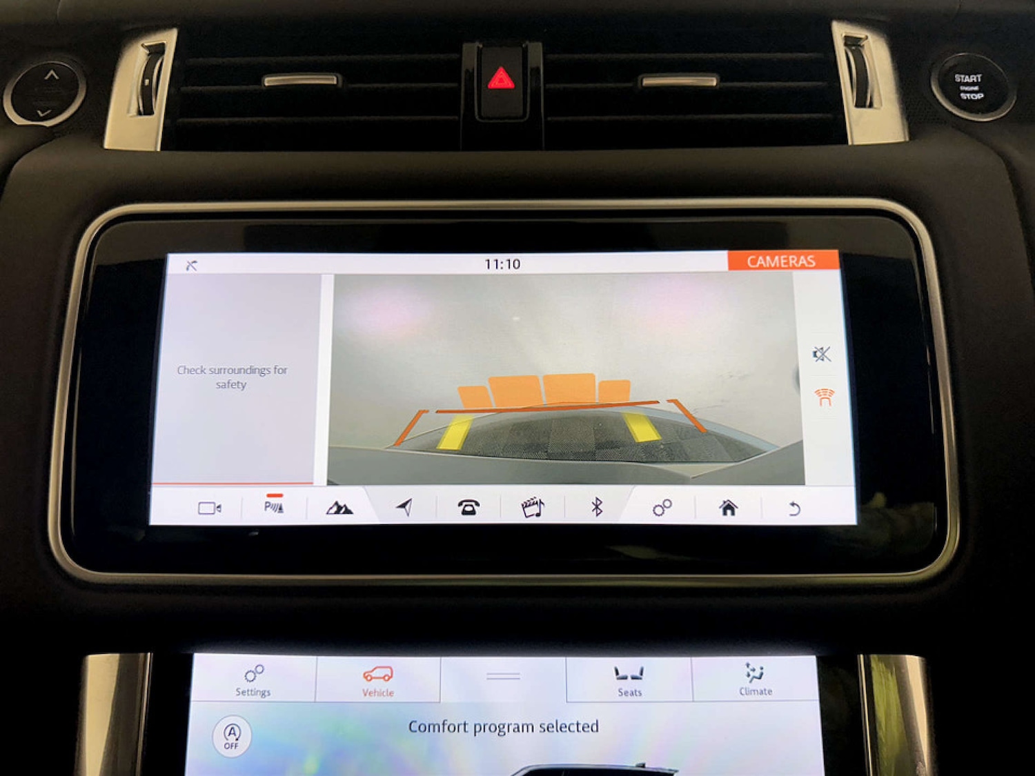 Used Land Rover Range Rover Sport 2019 for sale - 77693776: Photo 22