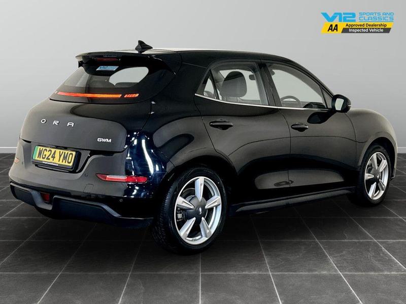 Used GWM ORA 03 2024 for sale - 76653516: Photo 10
