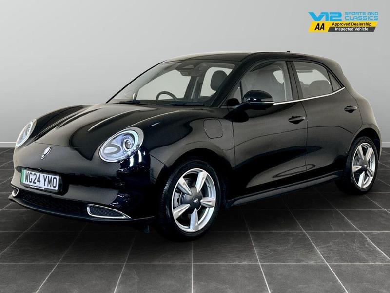 Used GWM ORA 03 2024 for sale - 76653516: Photo 6