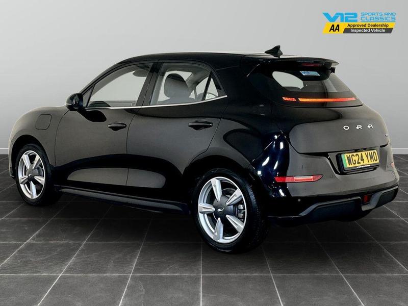 Used GWM ORA 03 2024 for sale - 76653516: Photo 8