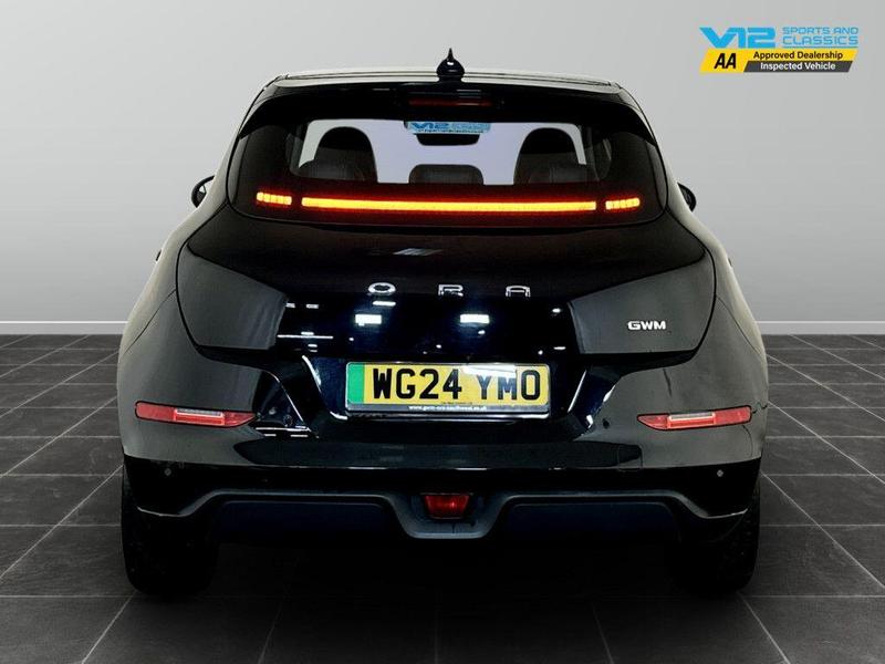 Used GWM ORA 03 2024 for sale - 76653516: Photo 9