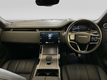 Used Land Rover Range Rover Evoque 2024 for sale - 78749848: Photo