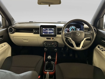 Used Suzuki Ignis 2020 for sale - 79091727: Photo