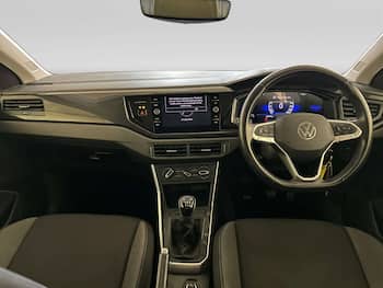 Used Volkswagen Taigo 2023 for sale - 79654653: Photo